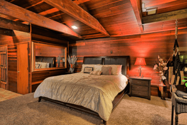 Love Ranch - Brothel in Carson City, United States