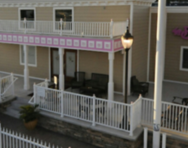 Moonlite Bunny Ranch - Brothel in Carson City, United States