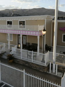 Moonlite Bunny Ranch - Brothel in Carson City, United States