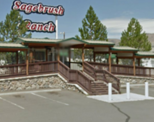 Sagebrush Ranch - Brothel in Carson City, United States