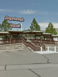 Sagebrush Ranch - Brothel in Carson City, United States