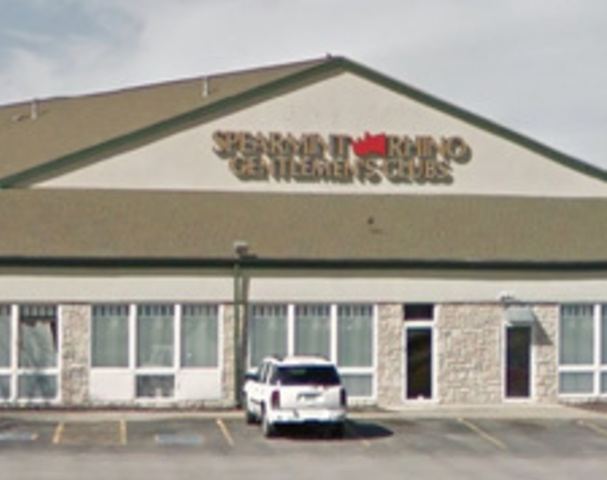 Spearmint Rhino Gentlemen's Club - Carter Lake - Nightclub in Carter Lake, United States