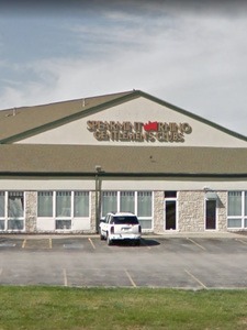 Spearmint Rhino Gentlemen's Club - Carter Lake - Nightclub in Carter Lake, United States