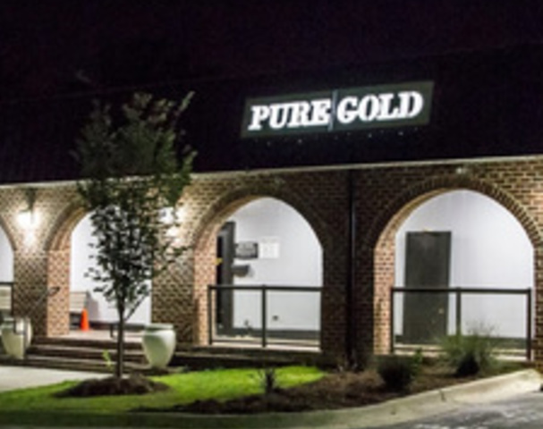 Pure Gold Premier Gentlemen`s Club Of Raleigh - Nightclub in Cary, United States