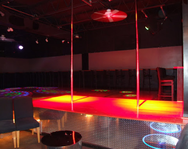 Tabu Social Club - Swinger Club in Catonsville, United States