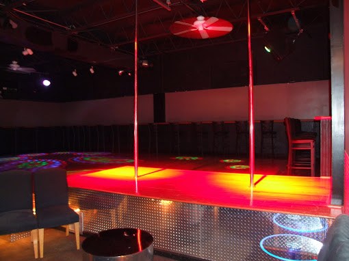 Tabu Social Club - Swinger Club in Catonsville, United States
