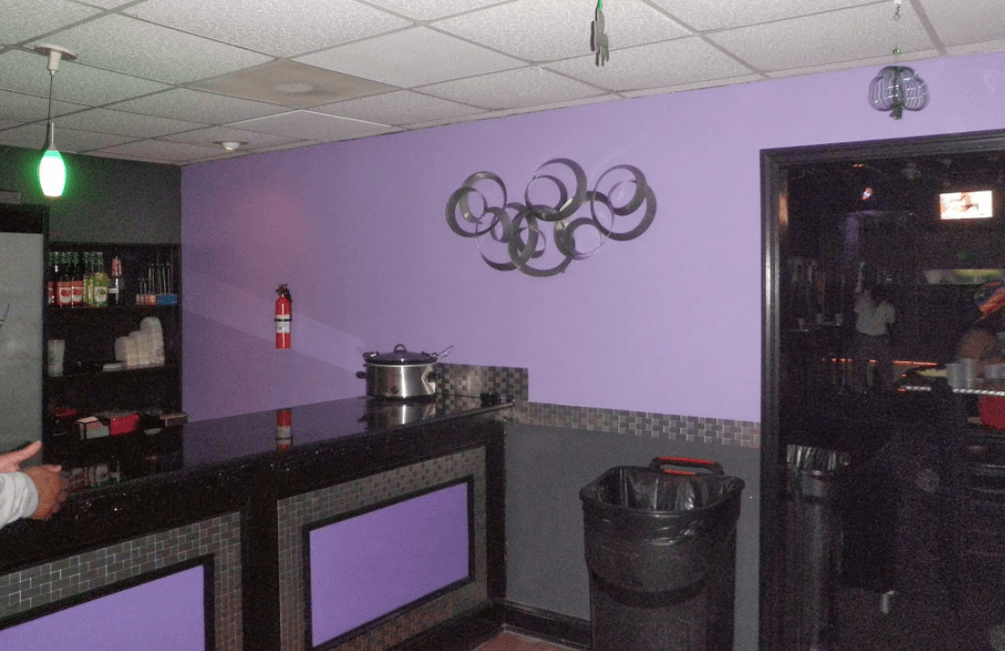 Tabu Social Club - Swinger Club in Catonsville, United States