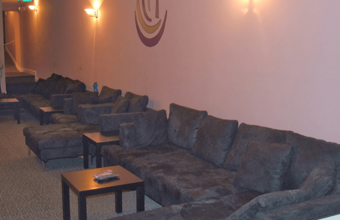 Tabu Social Club - Swinger Club in Catonsville, United States
