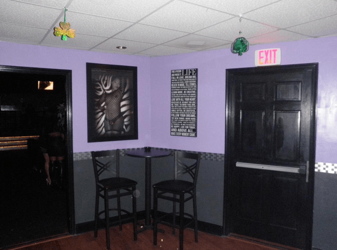 Tabu Social Club - Swinger Club in Catonsville, United States