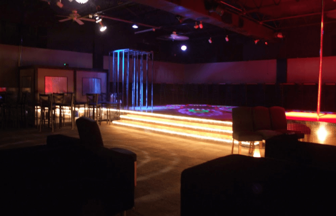 Tabu Social Club - Swinger Club in Catonsville, United States