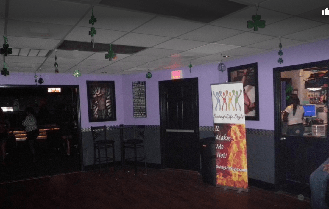 Tabu Social Club - Swinger Club in Catonsville, United States