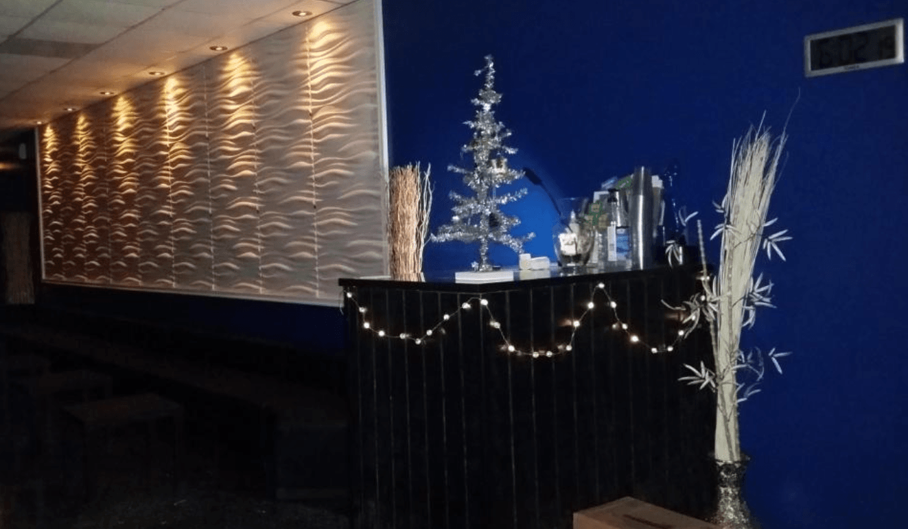 Tabu Social Club - Swinger Club in Catonsville, United States