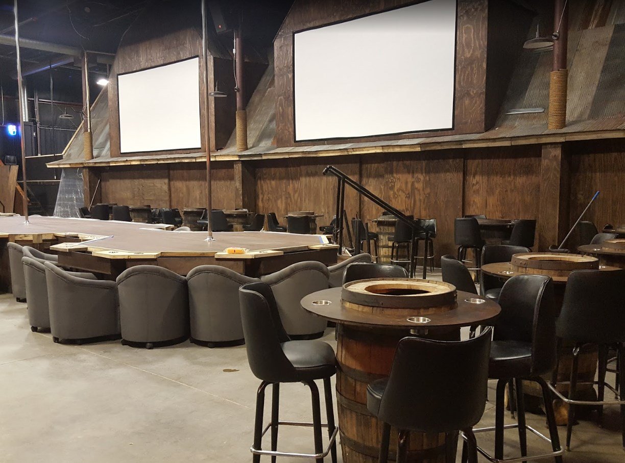 The Lumberyard - Nightclub in Cedar Rapids, United States