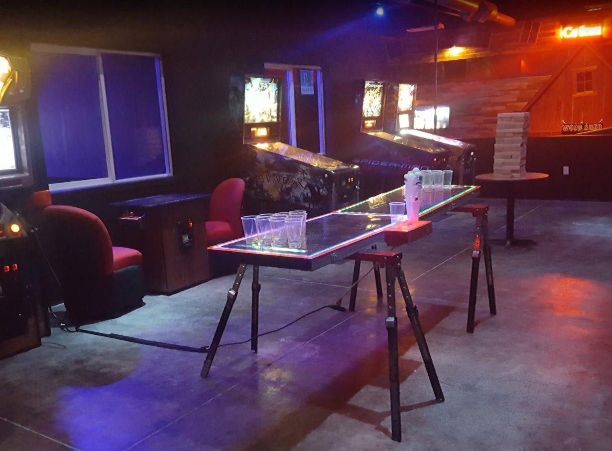 The Lumberyard - Nightclub in Cedar Rapids, United States