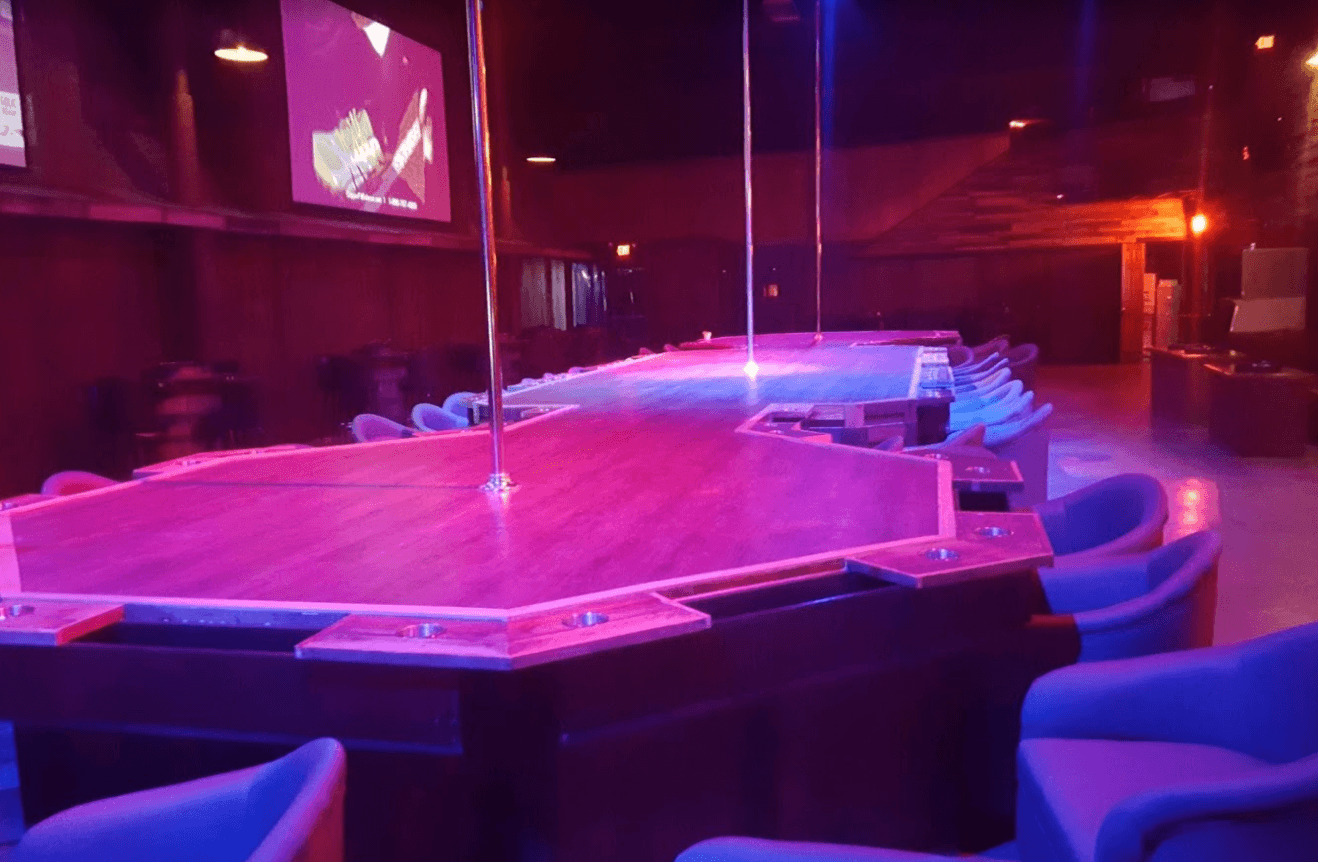 The Lumberyard - Nightclub in Cedar Rapids, United States