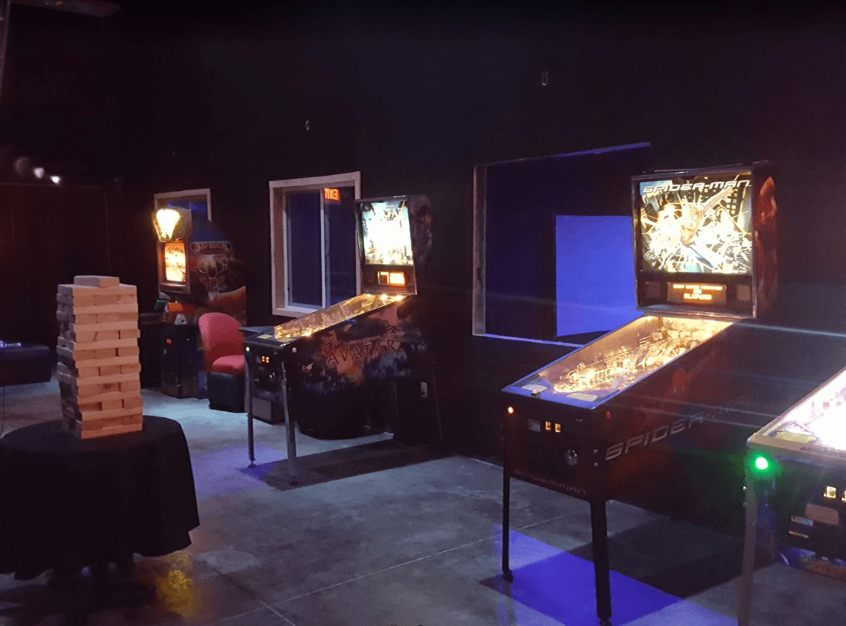 The Lumberyard - Nightclub in Cedar Rapids, United States