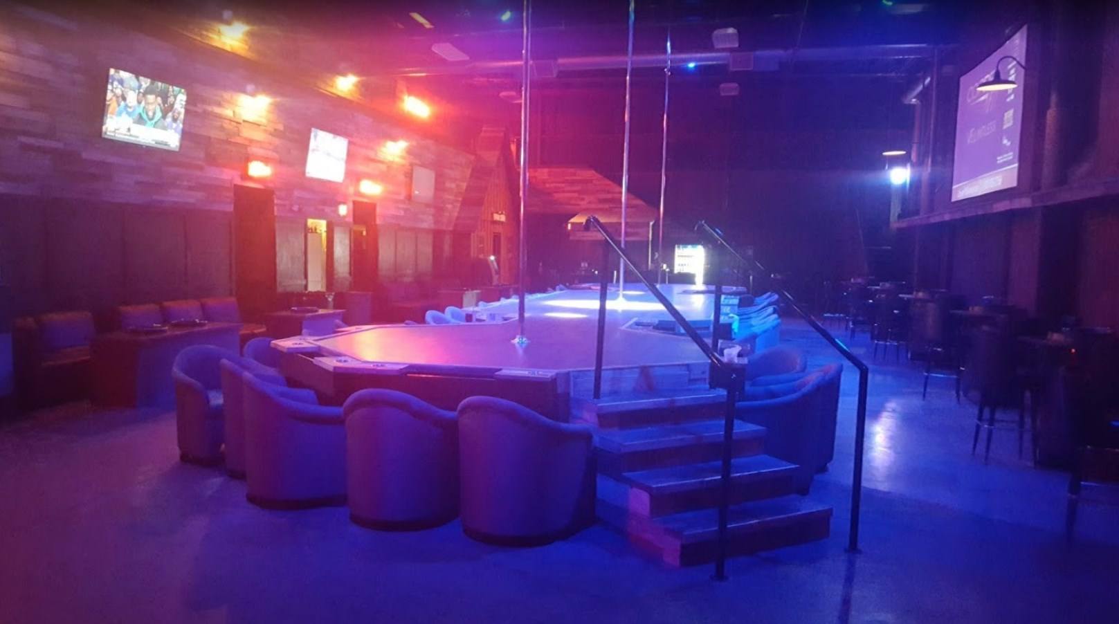 The Lumberyard - Nightclub in Cedar Rapids, United States