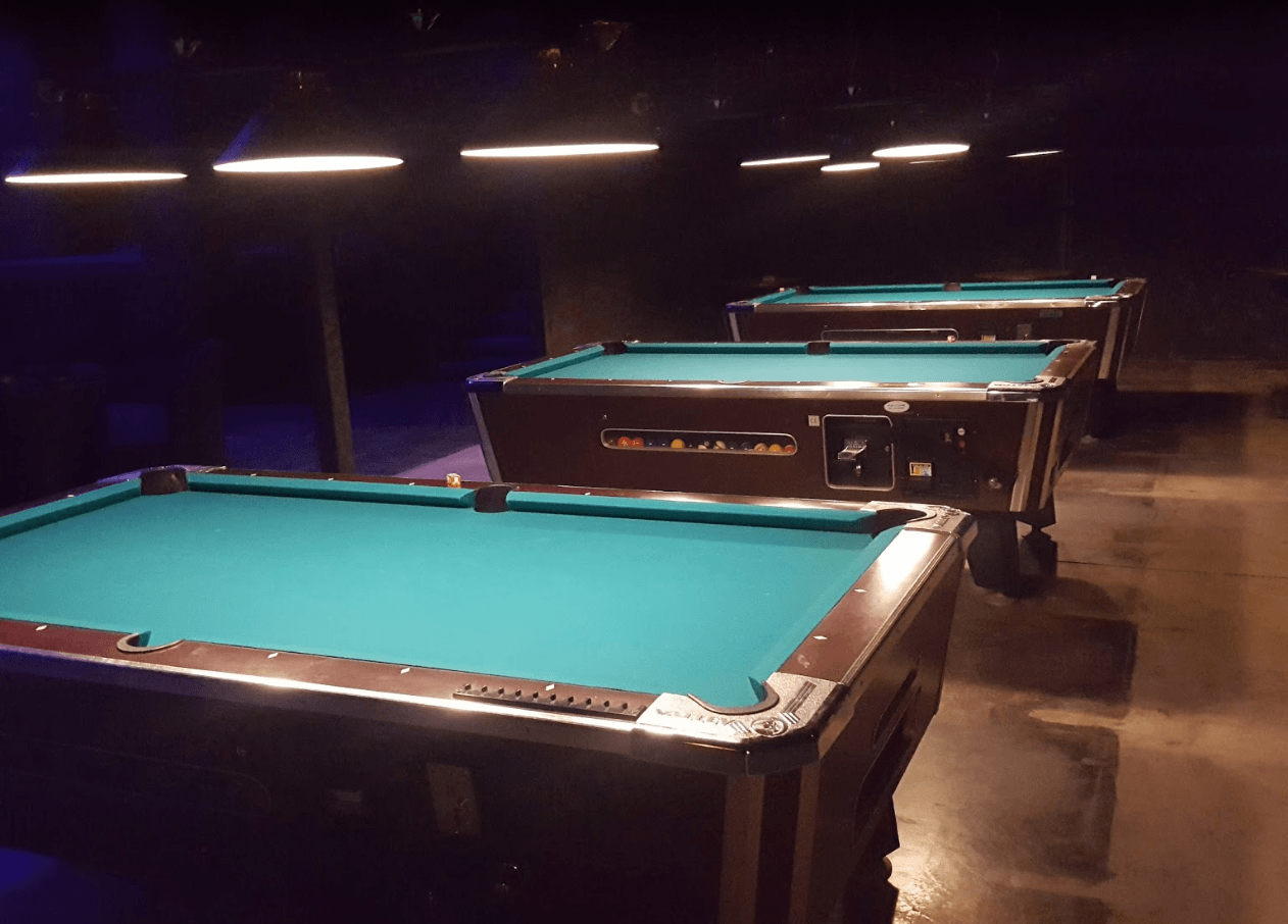 The Lumberyard - Nightclub in Cedar Rapids, United States