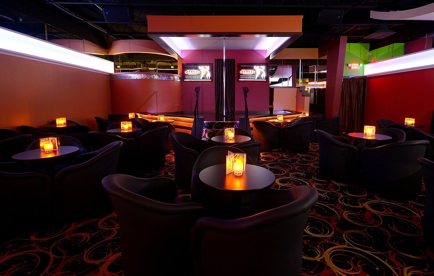 King Street Cabaret - Nightclub in Charleston, United States