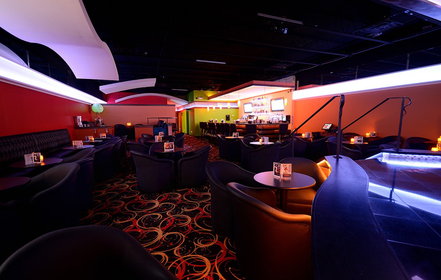 King Street Cabaret - Nightclub in Charleston, United States