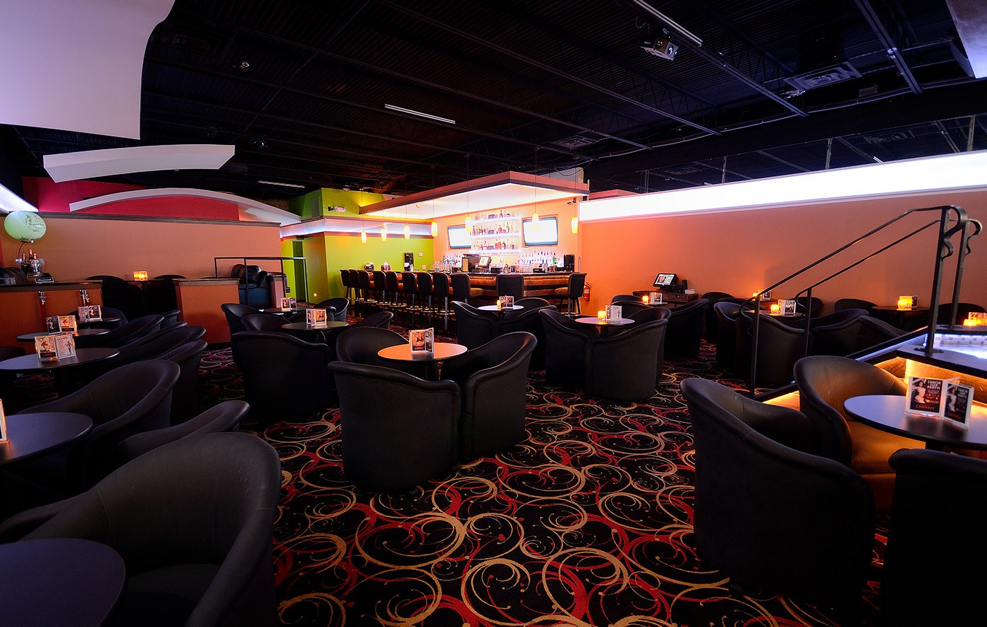 King Street Cabaret - Nightclub in Charleston, United States