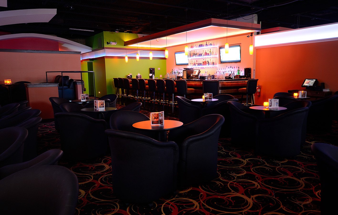 King Street Cabaret - Nightclub in Charleston, United States