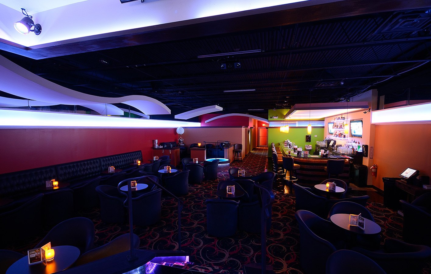 King Street Cabaret - Nightclub in Charleston, United States