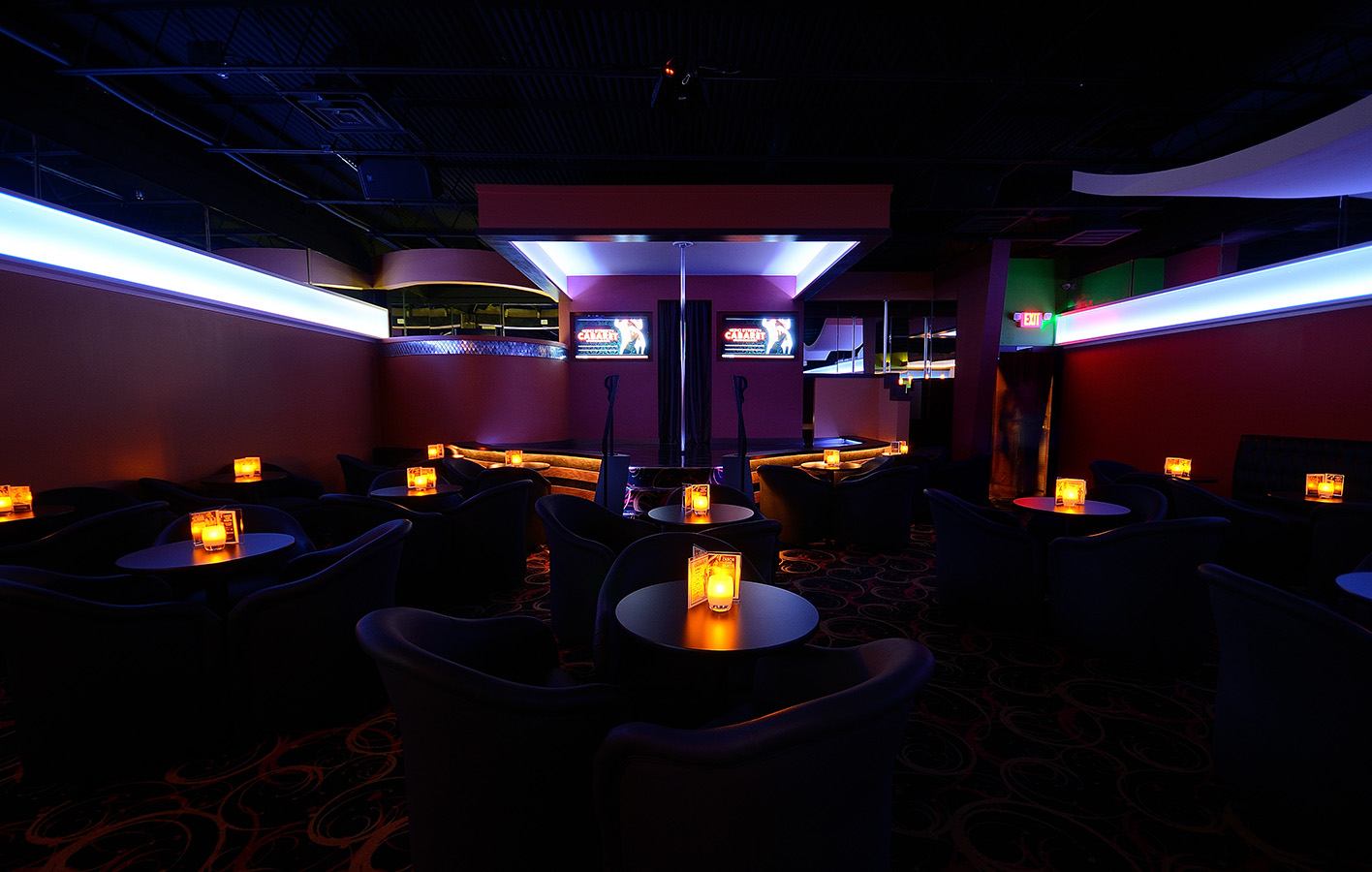 King Street Cabaret - Nightclub in Charleston, United States