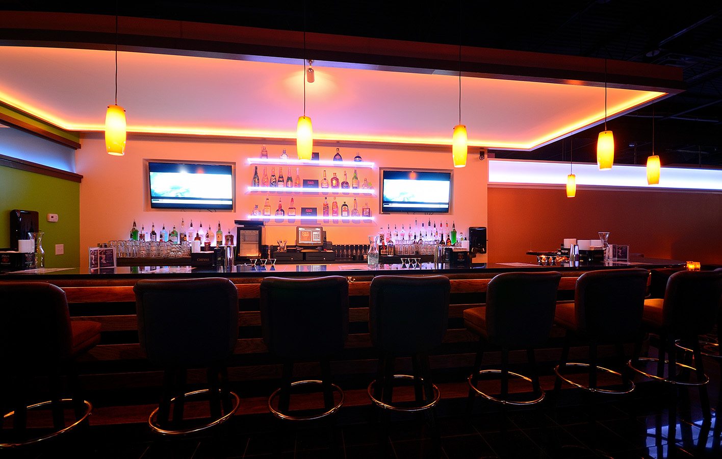 King Street Cabaret - Nightclub in Charleston, United States