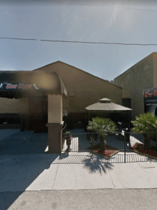Silver Slipper - Nightclub in Charleston, United States