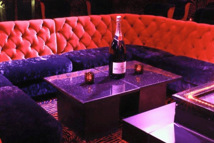 Silver Slipper - Nightclub in Charleston, United States