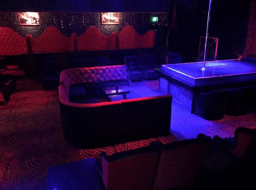 Silver Slipper - Nightclub in Charleston, United States