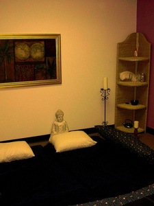 Charlotte Tantra - Erotic Massage in Charlotte, United States