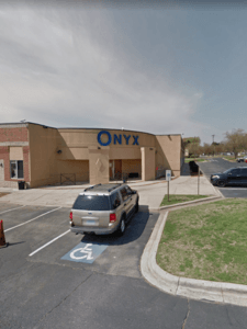 Club Onyx - Charlotte - Nightclub in Charlotte, United States