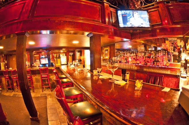 The Gold Club – Charlotte NC - Nightclub in Charlotte, United States