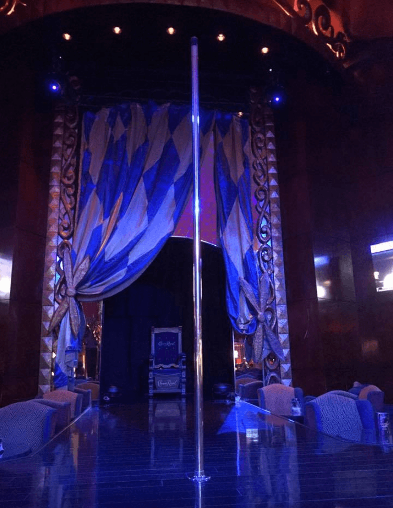 The Men's Club Of - Charlotte - Nightclub in Charlotte, United States