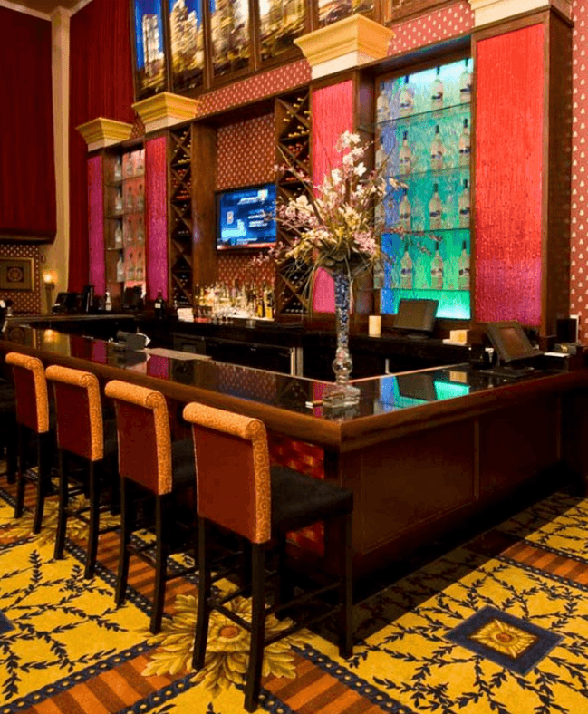 The Men's Club Of - Charlotte - Nightclub in Charlotte, United States