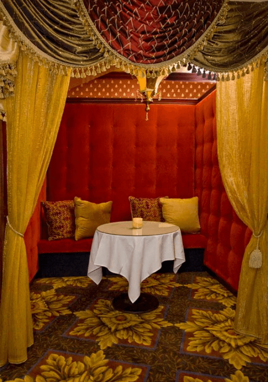 The Men's Club Of - Charlotte - Nightclub in Charlotte, United States