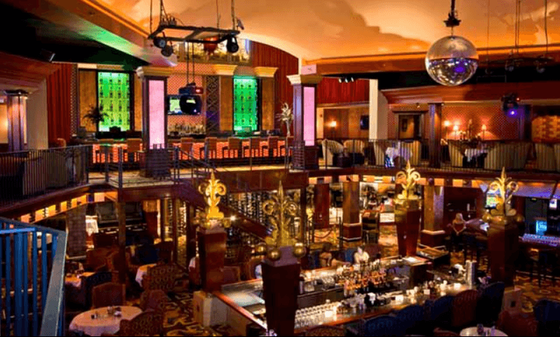 The Men's Club Of - Charlotte - Nightclub in Charlotte, United States