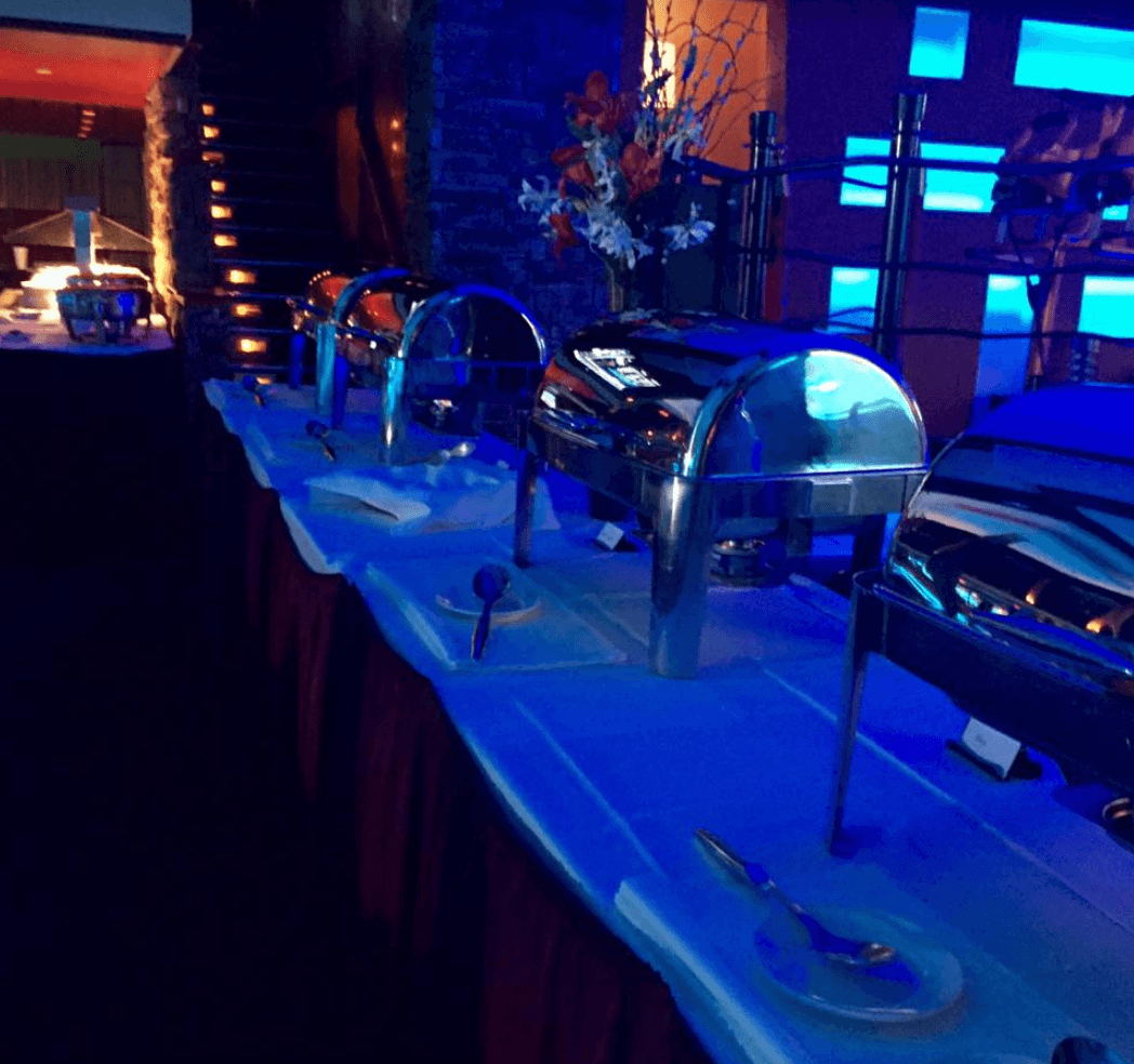 The Uptown Cabaret - Nightclub in Charlotte, United States