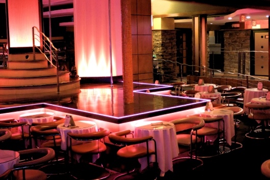 The Uptown Cabaret - Nightclub in Charlotte, United States