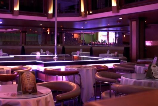 The Uptown Cabaret - Nightclub in Charlotte, United States
