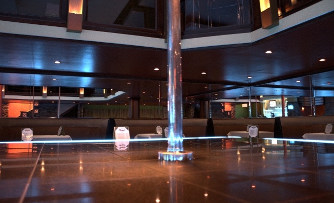 The Uptown Cabaret - Nightclub in Charlotte, United States