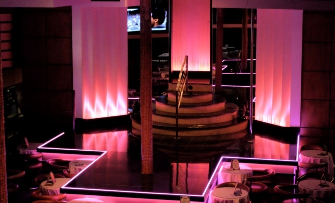 The Uptown Cabaret - Nightclub in Charlotte, United States