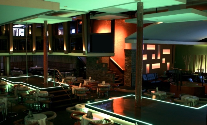 The Uptown Cabaret - Nightclub in Charlotte, United States