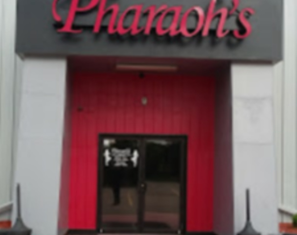 Pharaoh's Gentlemen's Club - Nightclub in Cheektowaga, United States