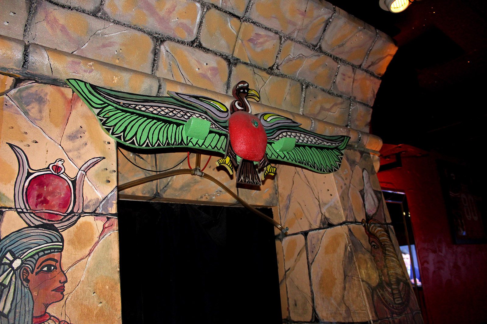 Pharaoh's Gentlemen's Club - Nightclub in Cheektowaga, United States