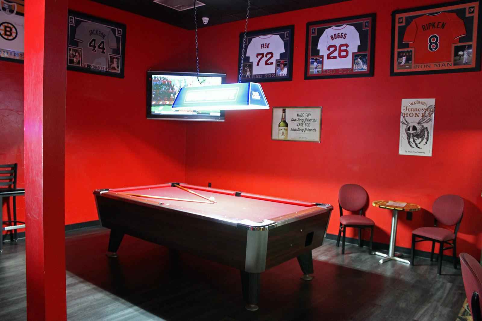 Pharaoh's Gentlemen's Club - Nightclub in Cheektowaga, United States