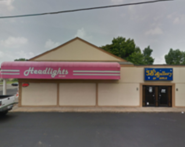 Headlights Gentlemen's Club - Nightclub in Chesapeake, United States