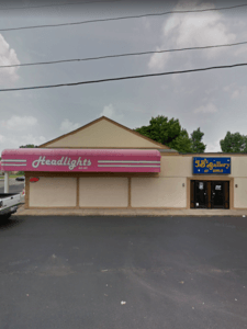 Headlights Gentlemen's Club - Nightclub in Chesapeake, United States